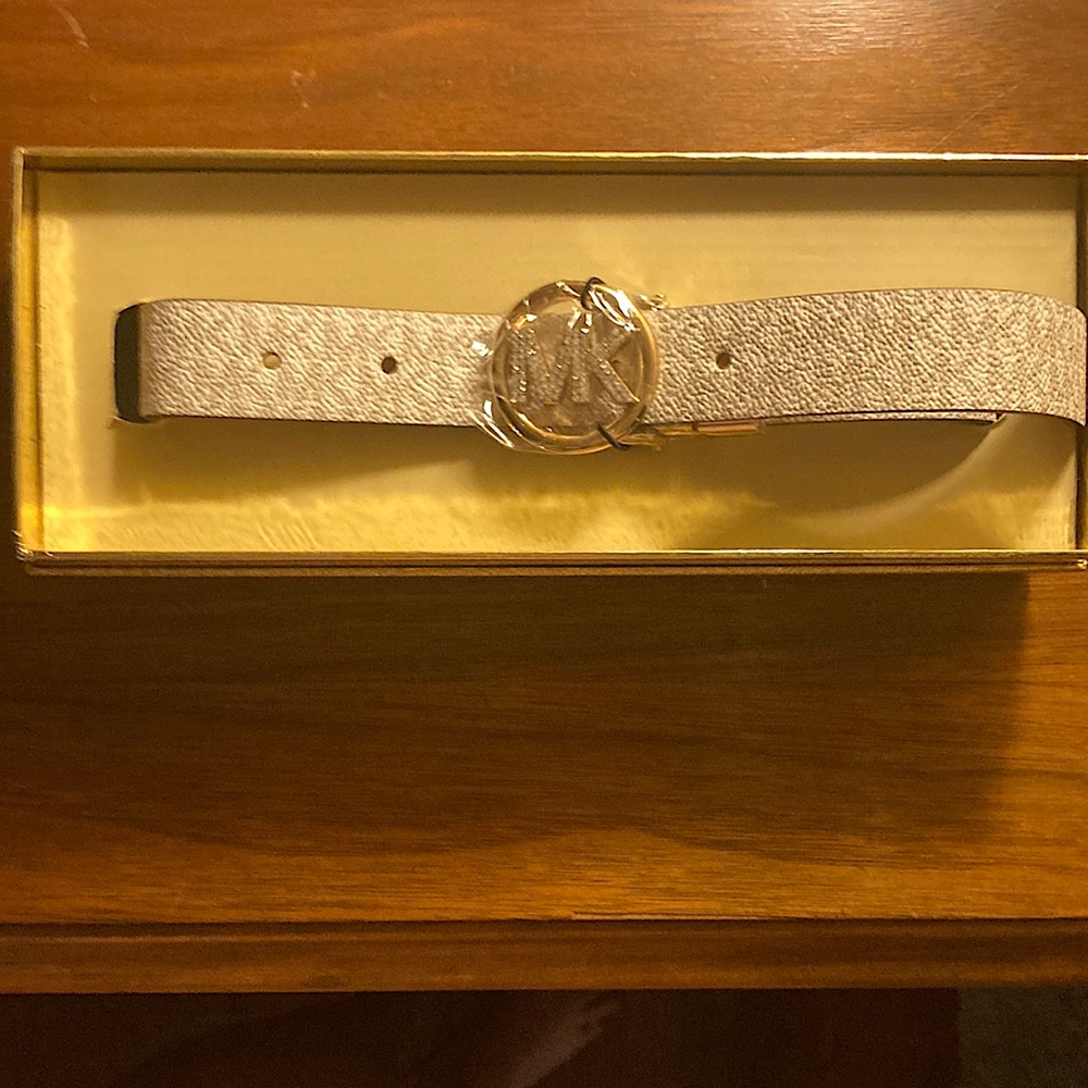 Michael Kors belt